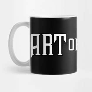 Art Of Dying Mug